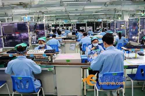 東莞企業多重激勵留員工過年，技術服務保障溫暖團圓年