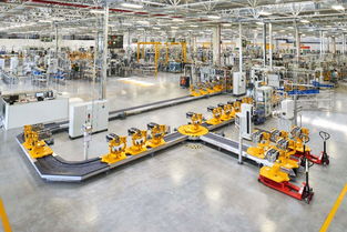 深化技術本土戰略，打造“品智”發動機工廠——奇瑞捷豹路虎企業技術服務新篇章