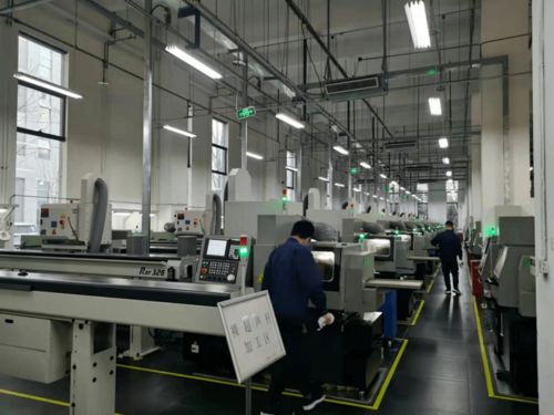 國產高端醫療裝備關鍵技術研究課題組赴優秀企業參觀交流，共探技術服務新篇章