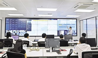 上海浦東軟件園 構建多方共贏的ICT產業生態系統，賦能企業技術服務創新