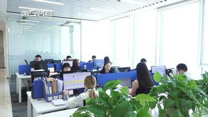 達(dá)坦能源科技（上海）有限公司 技術(shù)創(chuàng)新驅(qū)動綠色能源未來，獲《廣特播報(bào)》與第一財(cái)經(jīng)關(guān)注