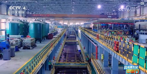 創(chuàng)新驅(qū)動發(fā)展 技術(shù)賦能未來 甘肅攜手上海企業(yè)共筑現(xiàn)代化產(chǎn)業(yè)新體系