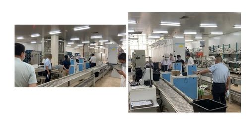 智慧賦能 傳承創(chuàng)新——上海虹橋藥業(yè)走訪自動化配方煎藥中心與方回春堂