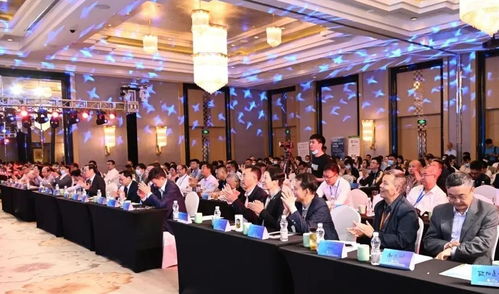 上海峰會領(lǐng)航中國茶業(yè)新經(jīng)濟(jì)，技術(shù)創(chuàng)新賦能產(chǎn)業(yè)升級