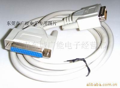 專業供應25針并口線——弱電工程領域優質配件，高效對接廣電工程項目